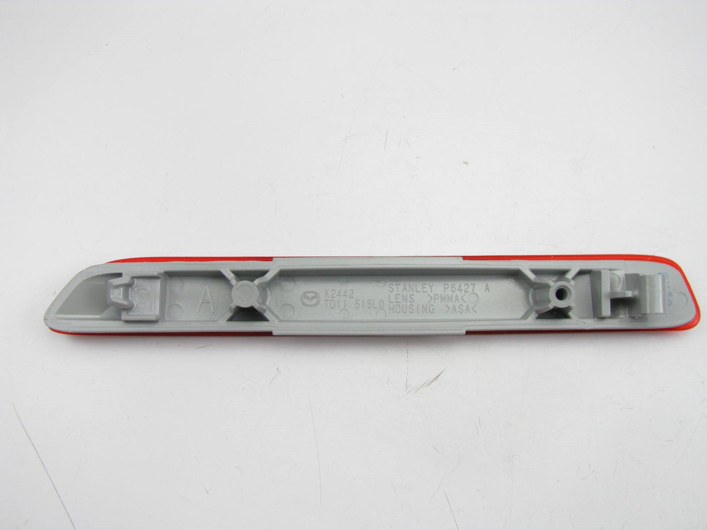 NEW GENUINE Rear Bumper Right Reflector OEM 2007-2015 Mazda CX-9 TD11515L0D