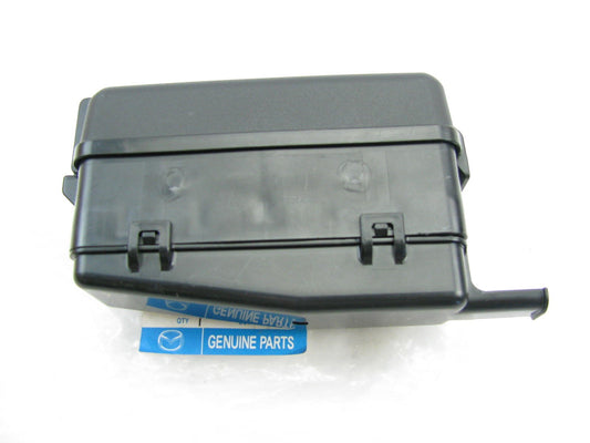 New Genuine Engine Fuse Relay Box OEM For 2007-2009 Mazda CX-9 V6 ONLY TD1166750