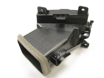 New OEM Air Outlet Vent - Mazda (TD12-64-71X-02) For 07-09 Mazda CX-9