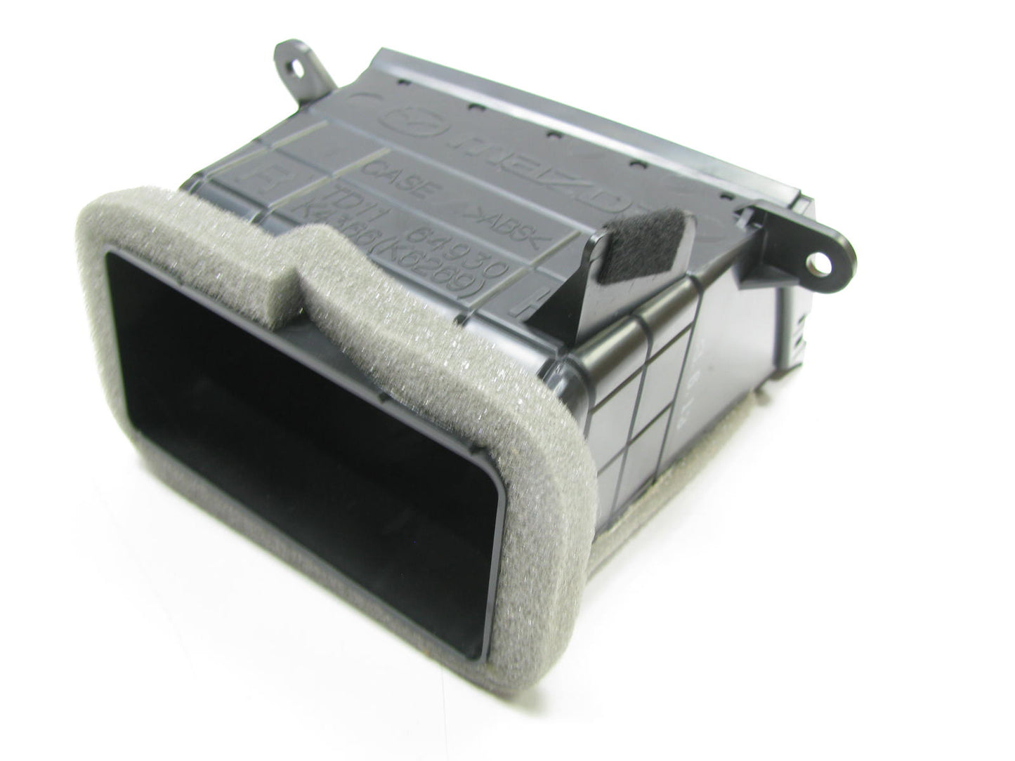 NEW - OEM TD13-64-930A Center Outlet A/C Air Vent For 2007-2009 Mazda CX-9