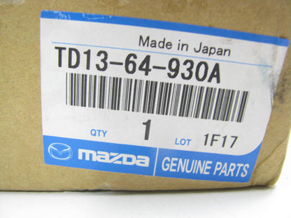 NEW - OEM TD13-64-930A Center Outlet A/C Air Vent For 2007-2009 Mazda CX-9