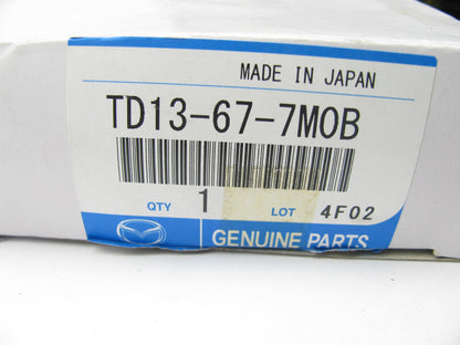 NEW - OEM Mazda TD13-67-7M0B Headlight Lamp Control Module 2007-2012 Mazda CX-9