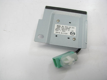 NEW - OEM Mazda TD1466DY0 Navigation GPS Antenna 2007-2008 CX-9