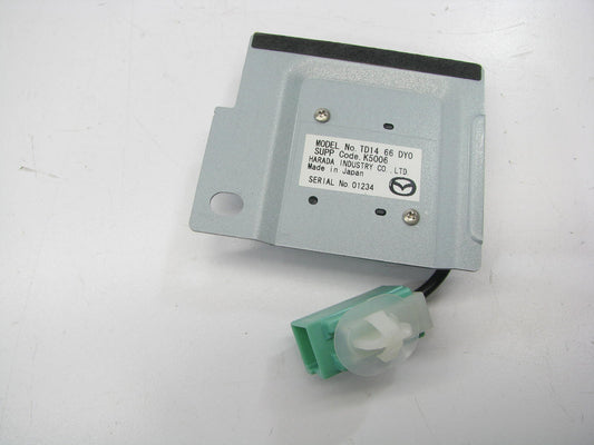 NEW - OEM Mazda TD1466DY0 Navigation GPS Antenna 2007-2008 CX-9