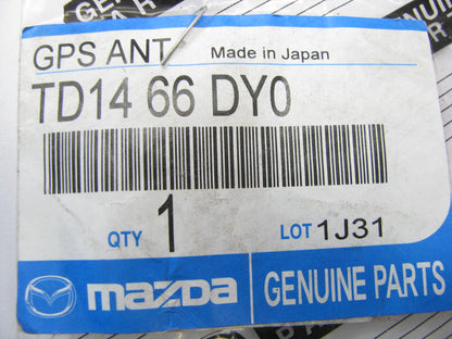 NEW - OEM Mazda TD1466DY0 Navigation GPS Antenna 2007-2008 CX-9