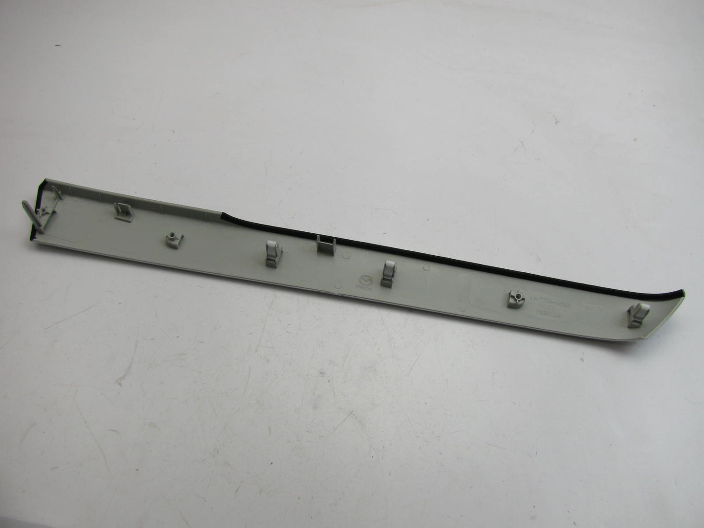 REAR LEFT Drivers Side Door Interior Center Moulding Trim Panel OEM 2007-09 CX9