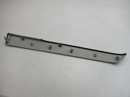 REAR LEFT Drivers Side Door Interior Center Moulding Trim Panel OEM 2007-09 CX9
