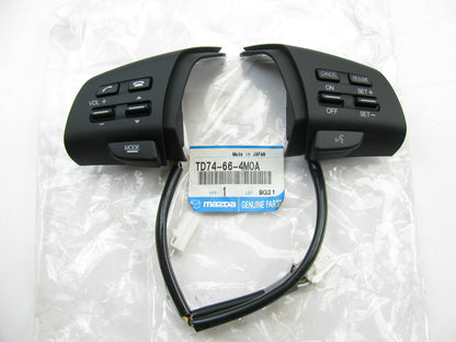 NEW - OEM TD74664M0A Steering Volume Cruise Control Switch 2007-2009 Mazda CX-9
