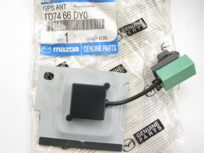NEW - OEM TD7466DY0 GPS Navigation Antenna 2009-2012 Mazda CX-9