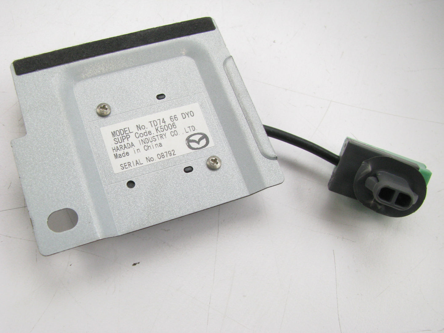 NEW - OEM TD7466DY0 GPS Navigation Antenna 2009-2012 Mazda CX-9
