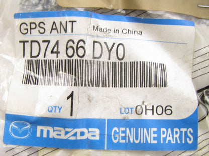 NEW - OEM TD7466DY0 GPS Navigation Antenna 2009-2012 Mazda CX-9
