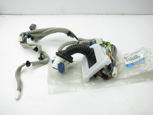 NEW - OEM TD7567200A Front Right Door Wiring Harness For 2007-2009 MAZDA CX-9