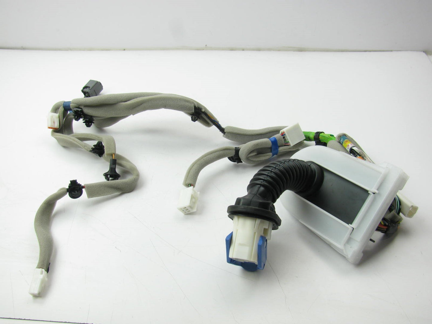 NEW - OEM TD7567200A Front Right Door Wiring Harness For 2007-2009 MAZDA CX-9