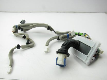 NEW - OEM TD7567200A Front Right Door Wiring Harness For 2007-2009 MAZDA CX-9