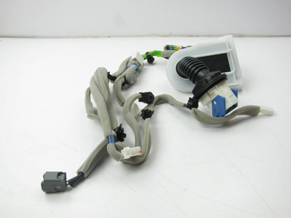 NEW - OEM TD7567200A Front Right Door Wiring Harness For 2007-2009 MAZDA CX-9