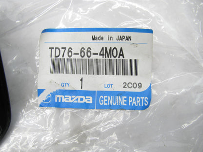 COSMETIC DAMAGE - NEW - OEM Mazda Steering Radio Volume / Cruise Control Switch