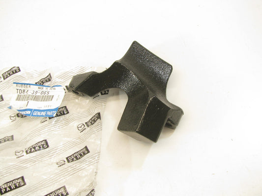 NEW - OEM Mazda TD84-39-065 Passenger Side Motor Mount Bracket 07-12 Mazda CX-9