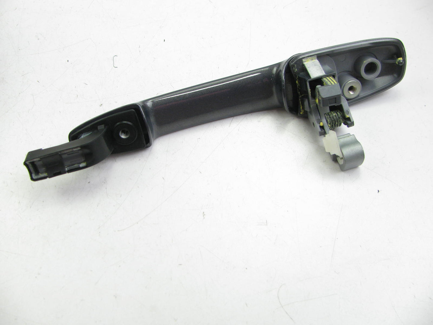 NEW - OEM Mazda TD8459410G91 Front Left Outside Door Handle For 2007-2008 CX-9