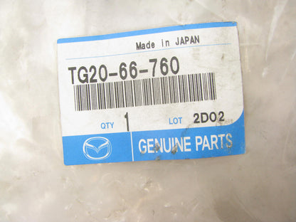 NEW GENUINE Main Fuse & Relay Block OEM 2011-2012 Mazda CX-9 3.7L W/O HD Cooling