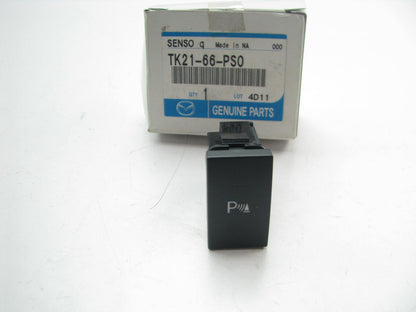 NEW - OEM Mazda TK2166PS0 Park Sensor Assist Switch 2013-2015 CX-9