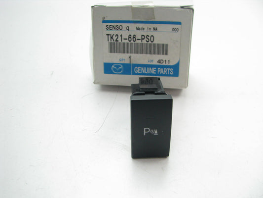 NEW - OEM Mazda TK2166PS0 Park Sensor Assist Switch 2013-2015 CX-9