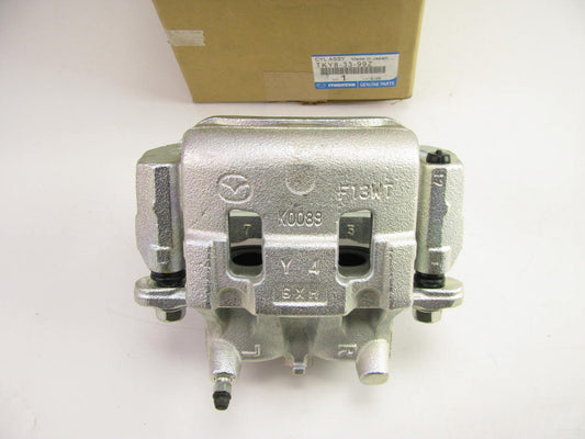 NEW GENUINE FRONT LEFT Brake Caliper OEM 2016-2019 Mazda CX-9 TKY8-33-99Z
