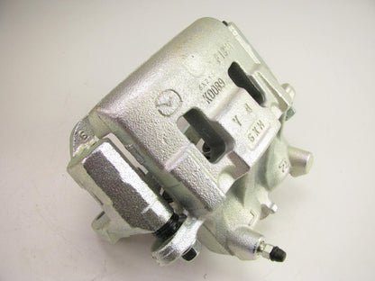 NEW GENUINE FRONT LEFT Brake Caliper OEM 2016-2019 Mazda CX-9 TKY8-33-99Z