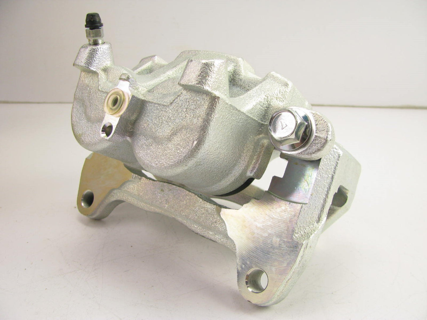 NEW GENUINE FRONT LEFT Brake Caliper OEM 2016-2019 Mazda CX-9 TKY8-33-99Z