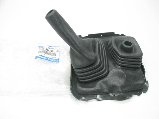 NEW - OEM Mazda UC86-64-331-09 4WD Transmission Shifter Boot 1986-1993 B-Series