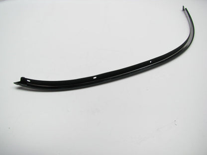 Front Left Driver Side Wheel Arch Chrome Moulding Trim OEM For 87-93 B2000 B2600