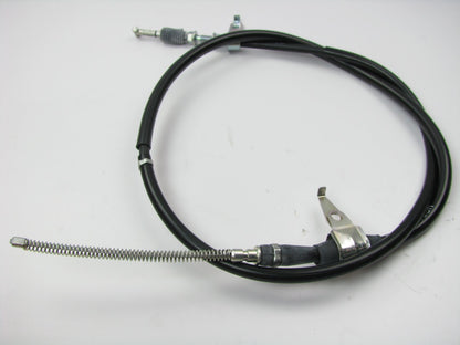 NEW OEM Parking Brake Cable REAR LEFT - LONG BED 4WD ONLY - OEM Mazda UC9044420A