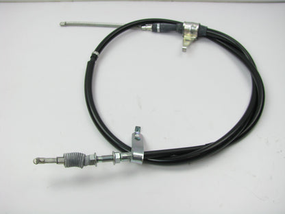 NEW OEM Parking Brake Cable REAR LEFT - LONG BED 4WD ONLY - OEM Mazda UC9044420A