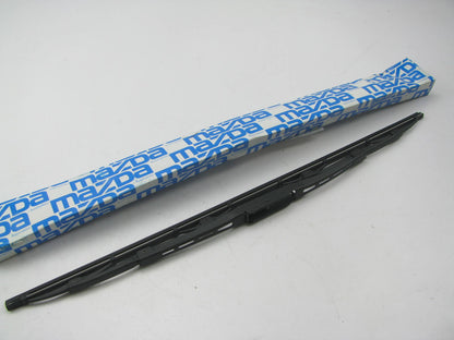 NEW - OEM Mazda WG8567330 Windshield Wiper Blade - 20''