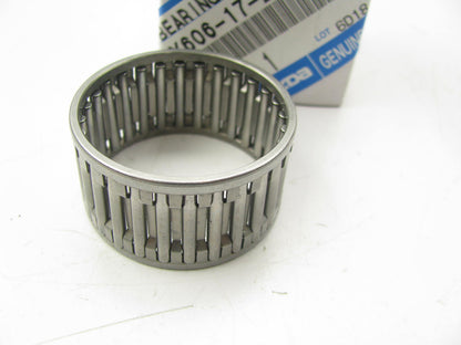 NEW GENUINE OEM Mazda Y606-17-233 Transmission Needle Bearing