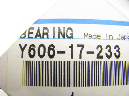 NEW GENUINE OEM Mazda Y606-17-233 Transmission Needle Bearing