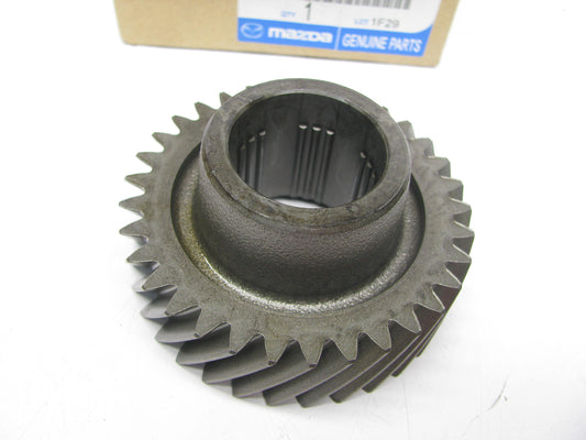 Mazda  6-Speed Manual Transmission Countershaft Gear  5th Gear Y61117318