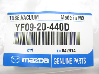 NEW - OEM Mazda YF0920440D Purge Valve Vacuum Lines 2001-2004 Tribute 2.0L