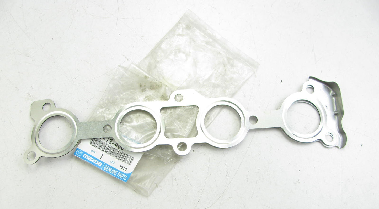 NEW - OEM Mazda Z501-13-460 Exhaust Manifold Gasket 1995-1998 Protege 1.5L-L4