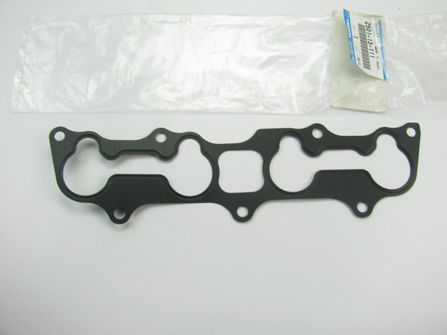 NEW GENUINE Mazda Z50113111 Intake Manifold Gasket 1995-1998 Mazda Protege 1.5L