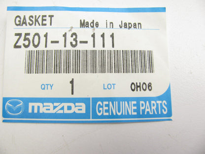 NEW GENUINE Mazda Z50113111 Intake Manifold Gasket 1995-1998 Mazda Protege 1.5L