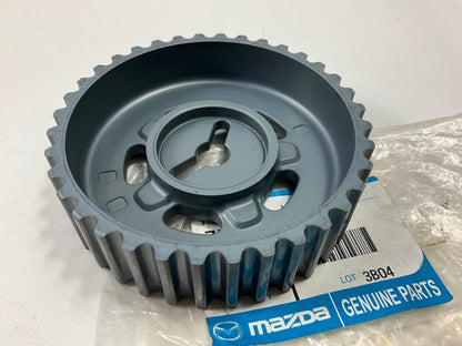 NEW OEM Mazda Z502-12-425 Engine Timing Camshaft Cam Sprocket - 1998-01 Protege