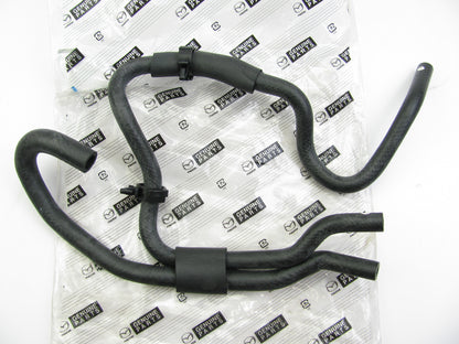 NEW GENUINE Inlet Water Hose OEM 2012-13 Mazda 2 Z61013680A