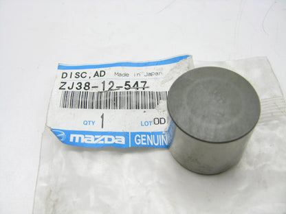 New Engine Camshaft Follower Valve Lifter Tappet OEM For 12-13 Mazda 2 2.995mm
