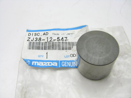 New Engine Camshaft Follower Valve Lifter Tappet OEM For 12-13 Mazda 2 2.995mm