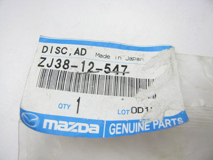 New Engine Camshaft Follower Valve Lifter Tappet OEM For 12-13 Mazda 2 2.995mm