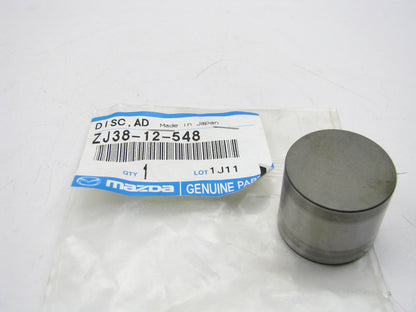 New Engine Camshaft Follower Valve Lifter Tappet OEM For 12-13 Mazda 2 T=3.010mm