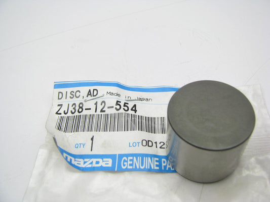 New Engine Camshaft Follower Valve Lifter Tappet OEM For 12-13 Mazda 2 3.085MM