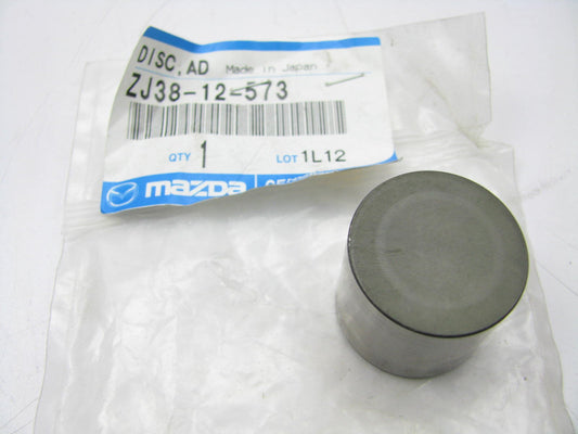 New Engine Camshaft Follower Valve Lifter Tappet For 12-13 Mazda 2   3.340mm