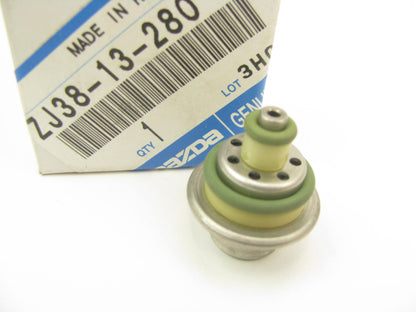 NEW - OEM Mazda ZJ3813280 Fuel Pressure Regulator 2011-2014 2 1.5L-L4