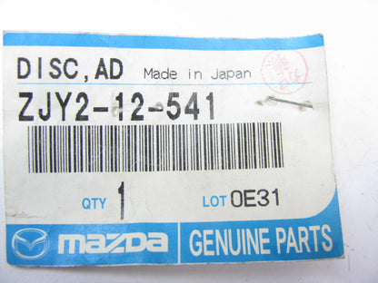 New Genuine OEM Mazda ZJY2-12-541 Valve Lifter Cam Follower For 2011-14 Mazda 2